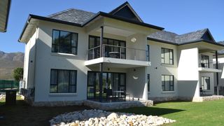 Pearl Valley Hotel - Suite 504 | Pearl Valley Golf Estates Accommodation