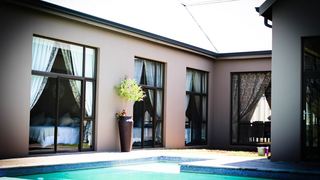 Grand Reve | Parys Accommodation