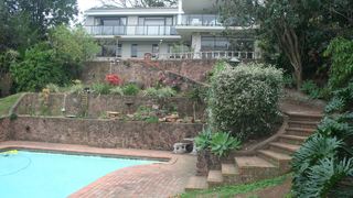 Shalem | Accommodation Berea West