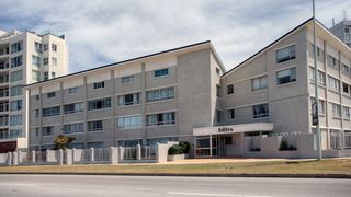 208 Bliss Private Apartment | Self-catering Summerstrand