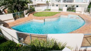 24 Summerseas Private Apartment | Accommodation Summerstrand