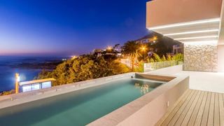 Onyx Luxury Apartment | Self-catering Bakoven