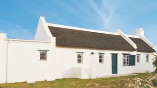 Sailling South Cottage | Accommodation Struisbaai