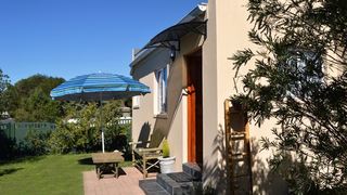 Canary Corner | Kommetjie Accommodation