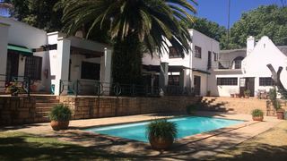 Da Arden Guest House | Rosebank Accommodation
