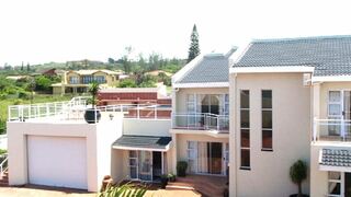 The Beach House | Self-catering Port Edward