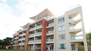 Balooga Unit A | Margate Beach Accommodation