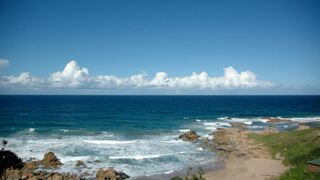 Balooga Unit C | Margate Beach Accommodation