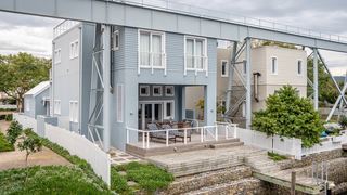 Luxury Island Holiday Living | Accommodation Thesen Island