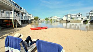 Private Romantic Airy Studio Apartment | Accommodation Thesen Island