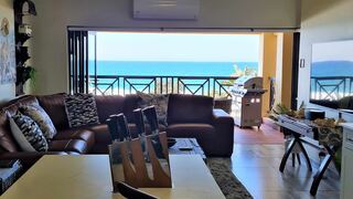 Bondi Beach Unit B | Accommodation Shelly Beach (KZN)