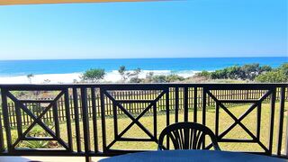 Bondi Beach Unit C | Accommodation Shelly Beach (KZN)
