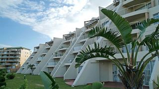 Chesapeake Bay Unit A | Margate Beach Accommodation