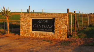 Aloe Canyons | Accommodation De Hoop Nature Reserve