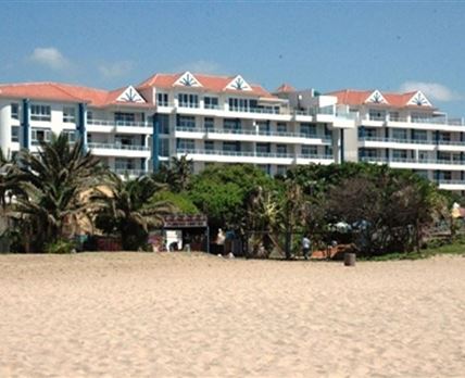 Colonial Sands Unit A