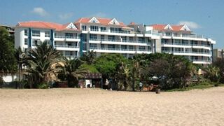 Colonial Sands Unit A | Margate Beach Self-catering