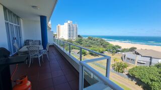 Colonial Sands Unit E | Accommodation Margate Beach