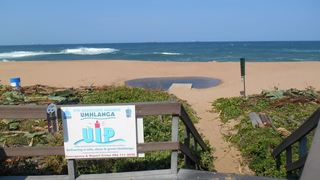 18 The Dunes - 60 Marine Drive - Umhlanga | Self-catering Umhlanga Rocks