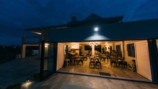 Linhof Boutique Guest House | Bek Bay Accommodation