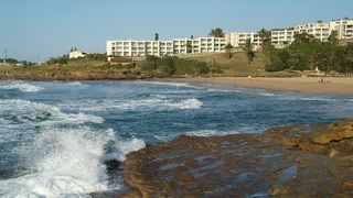 Laguna La Crete Unit C | Accommodation Uvongo Beach