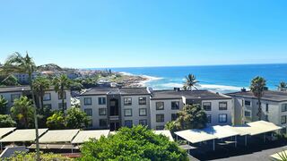 Laguna La Crete Unit J | Accommodation Uvongo Beach