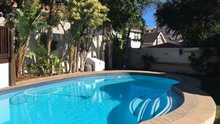 Planet Africa Studio 31 | Accommodation Sea Point
