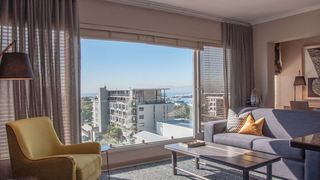 Greenpark 505 | Green Point Self-catering