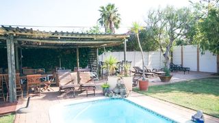 Briza Holiday Home | Table View Accommodation
