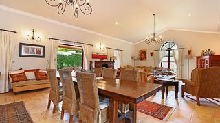High Weald | Accommodation Franschhoek