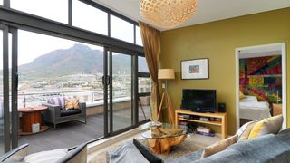 1104 The Fountains | Accommodation Cape Town City Centre