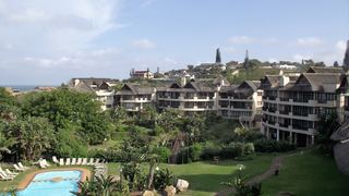 Le Tousserok Unit A | Accommodation Ramsgate South
