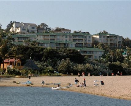 Ramsgate Palms Unit H