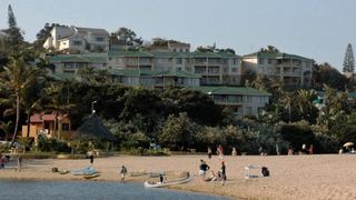Ramsgate Palms Unit i | Ramsgate Beach Accommodation