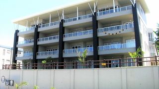 Rockaway Unit A | Margate Accommodation