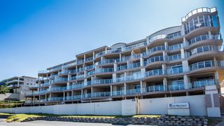 Santorini Unit D | Self-catering Margate Beach