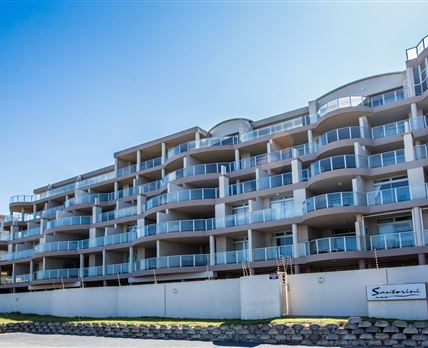 Santorini Unit E
