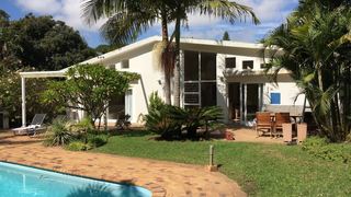 Bergsicht House | Vierlanden Accommodation