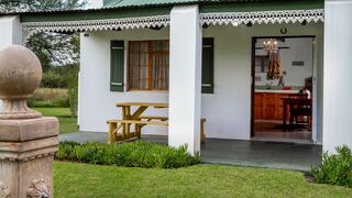 Farmers Cottage | South Africa Specials