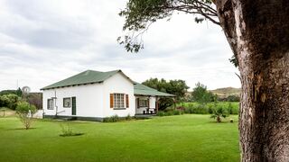 The Karoohuisie | Bethulie Accommodation