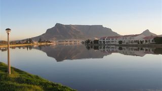 Cape Hermitage | Milnerton Accommodation