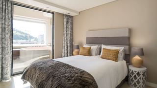 City Escape - Family & Business Ready | Accommodation Cape Town City Centre