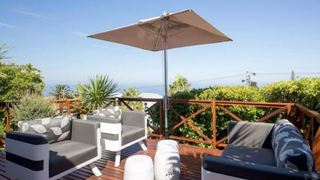 Sea View Retreat | Camps Bay Self-catering