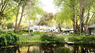 Waterland | Tierboskloof Accommodation
