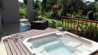 Nirwana Cottage | Ivy Beach Accommodation
