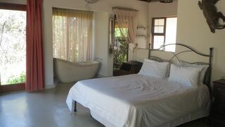 127 Kwalata Main House | Lodges Mabalingwe Nature Reserve