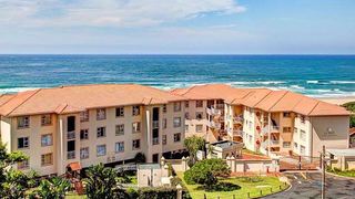 Belle Vue at La Mer | Illovo Beach Self-catering