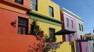 La Rose B & B | Accommodation Cape Town City Centre