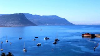 Sea and Sails Guesthouse | Self-catering Simons Town