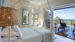 Campismo Ninho 40 | Ponta Malongane Accommodation