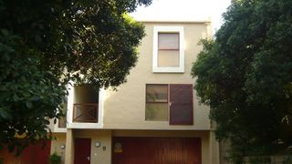 SeaGlades I | Accommodation Hout Bay